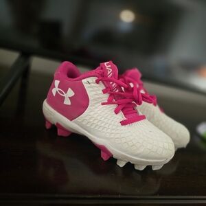 Under Armour Kids' Cleats